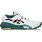 Asics Gel-resolution X Sko Til Alle Overflader