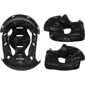 LS2 Helmets Ff390/ff397 Evo Inderforing