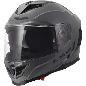 LS2 Helmets Ff818 Storm Iii Fullface-hjelm