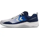 Hummel Sportssko ultramarinblå
