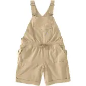 Carhartt Force ærmeløs Overall