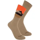 Carhartt Wool Blend Mountain Lange Sokker Assorteret 2 Enheder