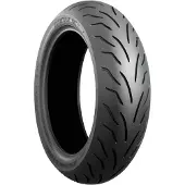 Bridgestone Battlax-sc R 46p Tl Scooter Bagdæk