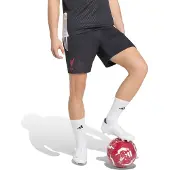 Adidas Liverpool Fc 26/27 Tiro Træning Shorts