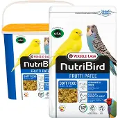 Versele-Laga NutriBird Frutti Patee - 1 kg