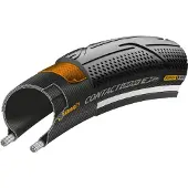Continental Contact Urban 20´´ X 2.00 Stiv Urbandæk