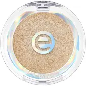 Essence Mono eyeshadow PEARLY Øjenskygge 2 g Nr. 01 - Golden Glow