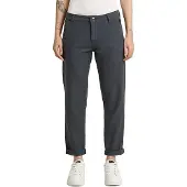 G-Star Kate Boyfriend Chino - Grey - Women