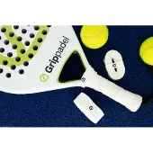 Grip Padel Fusion Padel Overgrip 3 Enheder