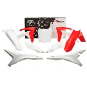 Rtech Honda Crf 250r 15-17/crf 450r 13-16 R-kitcrf-oem-517 Plastikkit