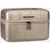 Travelite Barbara Novelty - Makeup kuffert beige