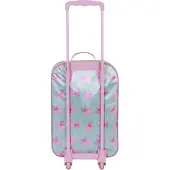 KARACTERMANIA Barbie Pets Soft 3d Kuffert Med Hjul