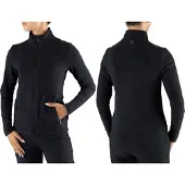 Viking Tesero Sweatshirt Med Lynlås