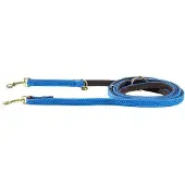 Kentucky Nylon Plaited Hundesnor 12 Mm
