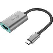 I-Tec Usb-c Metal Hdmi Adapter