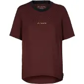 Vaude Bike Loamer T-shirt Med Korte ærmer