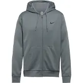 Nike Sportssweatjakke 'FLEX' basalgrå