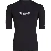 O'Neill Kortærmet Rash Guard