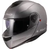 LS2 Ff908 Strobe Ii Modulær Hjelm