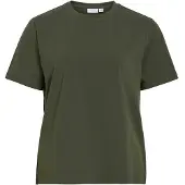 Vila Shirts 'VINora' oliven
