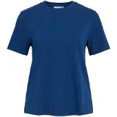 Vila Shirts 'VINora' navy