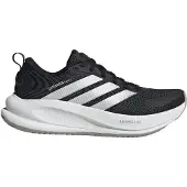 Adidas Sportssko 'Supernova Ease 2' sølvgrå / sort