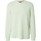 BOSS Bluser & t-shirts 'We_Tempest' lysegrøn