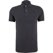 G-Star Dunda Slim Polo - Grey - Men