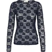 Cream Shirts 'CRMaddie' navy