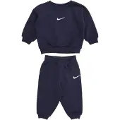 Nike Kids Joggingdragt 'Essentials' navy