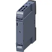 Siemens 3RP25132AW30 3RP2513-2AW30 Tidsrelæ 1 stk