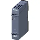 Siemens Thermistor-Motorschutzrelais 2 Wechsler 1 St. 3RN2010-2BA30, 100 mm, 111 mm, 130 mm, 38 mm, 156 g