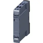 Siemens motorbeskyttelsesrelæ 1 stk. 3RN2000-1AW30 (3RN20001AW30)