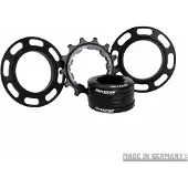 Reverse Hg Single Speed Konverteringskit