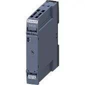 Siemens 3RP2512-2AW30, 100 mm, 36 mm, 109 mm, 126 mm, 128 g
