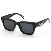 Zadig & Voltaire Szv461v Square Solbriller