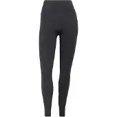 Adidas Optime Workout Contour Full Length Tights, størrelse XX-Large