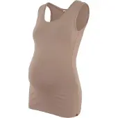 Love2Wait Overdel taupe