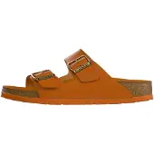 Birkenstock Pantoletter 'Arizona' hummer