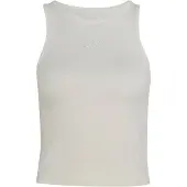 Adidas Sportsoverdel hvid