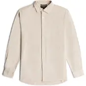 G-Star Clean Regular Shirt - White - Men