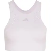 Adidas Tech Intensity Workout Medium Support Bh, størrelse Small