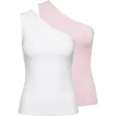 STUDIO SELECT Overdel 'Asta' rosé / hvid