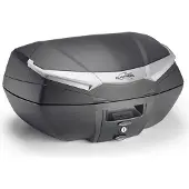 Kappa Moto K4900n K´vanguard Monokey 47l Motorcykel Topkasse
