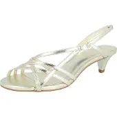 And Other Stories & Other Stories Sandaler med rem 'Tania' champagne