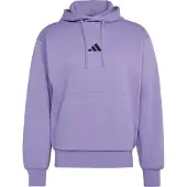 Adidas Essentials Feelcozy Fleece Hættetrøje