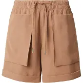 Monari Bukser mokka