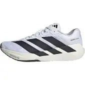 Adidas Sportssko 'Adizero Dropset Pro' lyseblå / sort / hvid