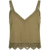 STUDIO SELECT Overdel khaki