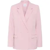 Saint tropez Blazer 'LamiaSZ' lyserød